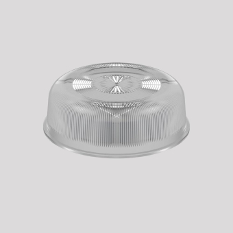 RZB Abdeckung Kreis D182 H59    05-50450 