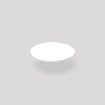 RZB Abschlussscheibe,         982184.002 