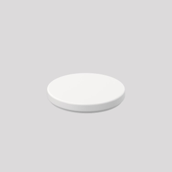 RZB Abdeckung Kreis D460,  08-312086.002 