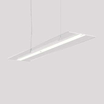 RZB TWINDOT K 62W 8100lm 312264.002.1.19 