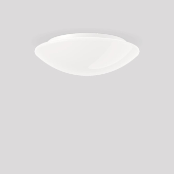 RZB Deckenleuchte 3x60W Flat  211071.002 