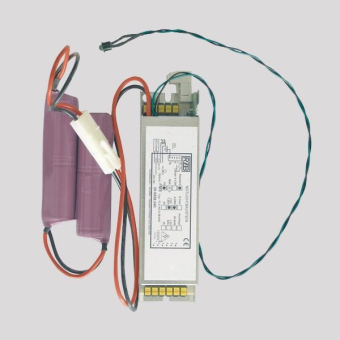 RZB Notlichtbaustein 6-80W   09-6287.000 