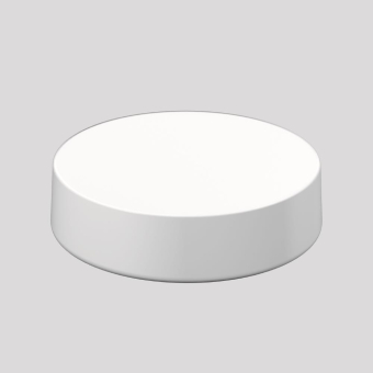 RZB Abdeckung Kreis D370 H100   05-10341 