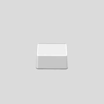 RZB Ersatzglas 190x190mm        05-10410 