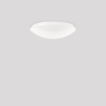 RZB Flat Polymero PMMA IP40 311523.002.7 