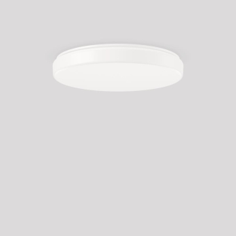 RZB Wand-Deckenleuchte Flat 312240.002.2 