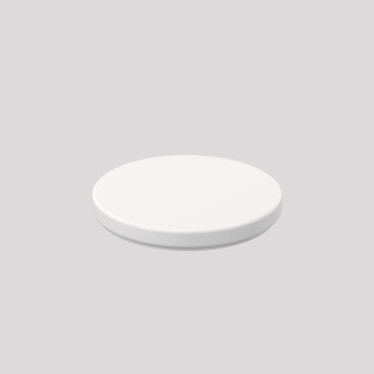 RZB Abdeckung Kreis D515,  08-312087.002 