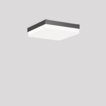 RZB FLAT SLIM square,     312671.0031.19 