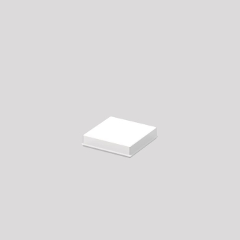 RZB Ersatzglas 226x226mm   08-221066.002 