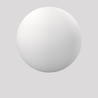 RZB Abdeckung Kugel D630   08-311378.012 