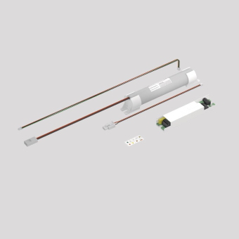 RZB NotleuchteBaustein 4-13W 09-6453.020 