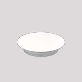 RZB Abdeckung Teller D390,3  05-2009.002 