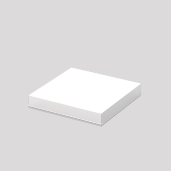 RZB Abdeckung Quadrat      08-221080.002 