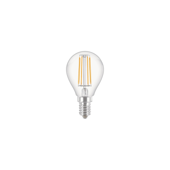 PHIL CorePro LEDluster 4,3-40W/827 