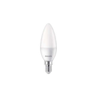 PHIL CorePro LEDcandle 5-40W/827 E14 