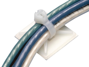 Lapp    Schraub-/ Klebesockel 27 x 27 NA 