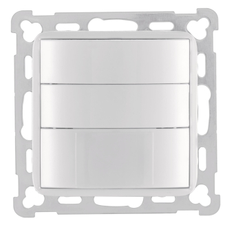 Legrand A77673 Bewegungsmelder 3-Leiter 
