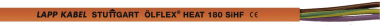 LAPP ÖLFLEX HEAT 180 SiHF 4G1,5 