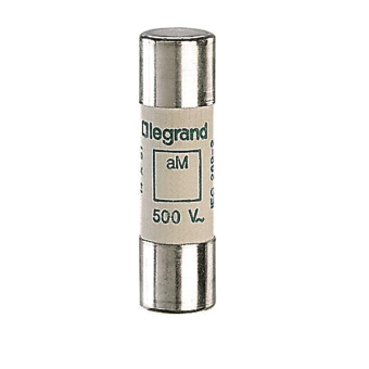 Legrand 014020 Zylindersicherung aM 20A 