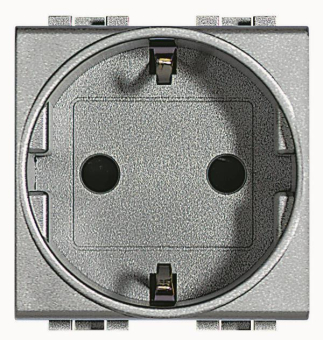 BTicino NT4141 Schuko Steckdose 