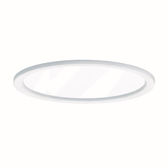 RIDI Floatglasscheibe klar,   DGKD 195 W 