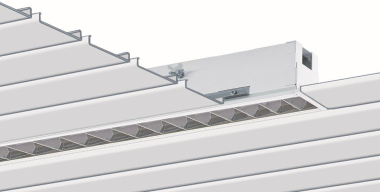 RIDI EBRPL-R1X145/45DA-SM DALI   0860397 