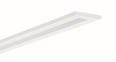 RIDI Pendelleuchte weiß direkt   0650245 