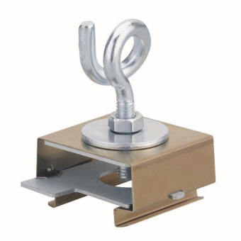 RIDI Kettenbefestiger              VLDHK 