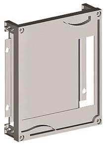 Siemens 8GK4555-2KK11 ALPHA160DIN für 