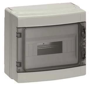 Siemens 8GB13710 SIMBOX Universal WP 