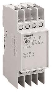 Siemens 5TT3402 Spannungsrelais T5570 