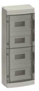 Siemens 8GB13743 SIMBOX Universal WP 