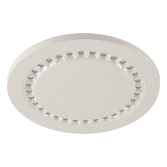 EVN LED Anbauleuchte -rund -   ALR250140 