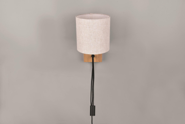 Trio Wandl.NILAM,1xE27         212879236 