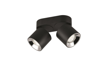 Trio Ein-/Aufbauspot           651000232 