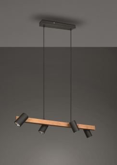 Trio Pendelleuchte MARLEY,     312490432 