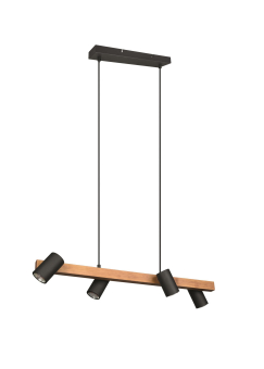 Trio Pendelleuchte MARLEY,     312490432 