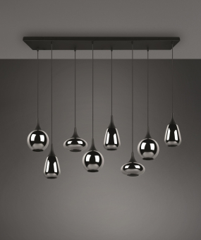 Trio Pendelleuchte             317000832 