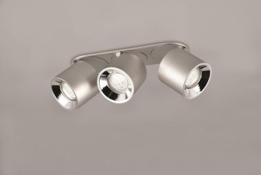 Trio Ein-/Aufbauspot           651000307 