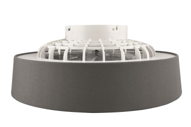 Trio LED-DL m.Ventil. 40W,     R62662111 