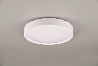 TRIO LED-Deckenleuchte CLARIMO 659011801 