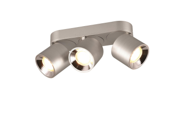 Trio Ein-/Aufbauspot           651000307 