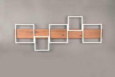 Trio LED-DL HARPER, 42W,       622910532 