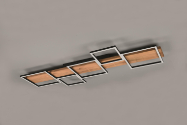 Trio LED-DL HARPER, 42W,       622910532 