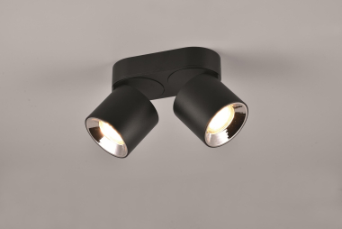 Trio Ein-/Aufbauspot           651000232 