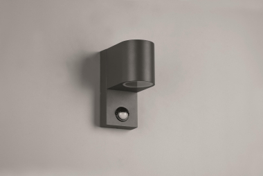 Trio Außen-WL ROYA, 1xGU10,    214260142 