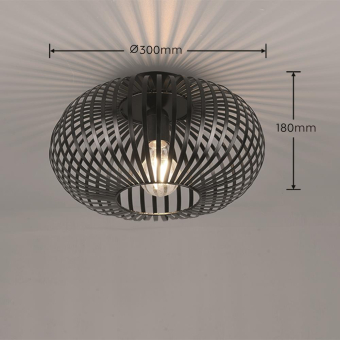 Trio Deckenl.                  606903032 