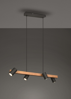 Trio Pendelleuchte MARLEY,     312490432 