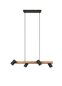 Trio Pendelleuchte MARLEY,     312490432 