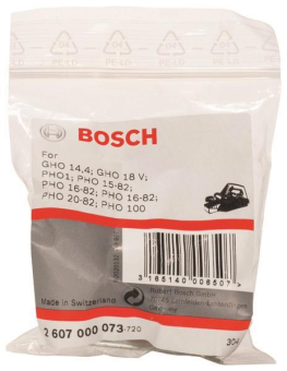 Bosch Tiefenanschlag f.GHO    2607000073 